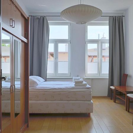 Six - Monte Cassino By Oneapartments Sopot Zewnętrze zdjęcie